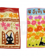 Kiki's Delivery Service Mini Towel Set Jiji 20 x 10 cm